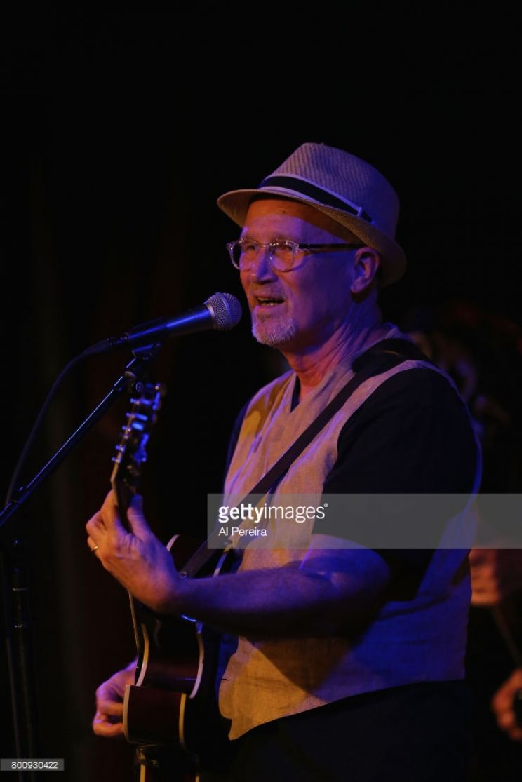 Marshall Crenshaw