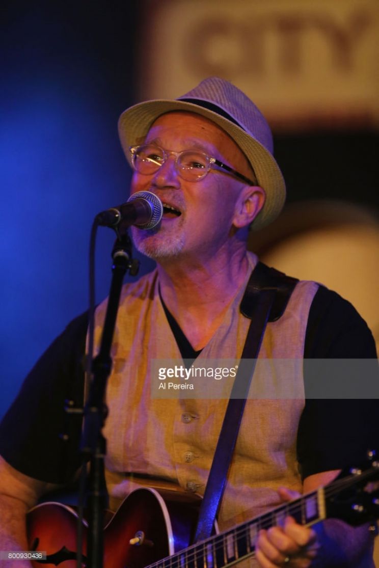 Marshall Crenshaw