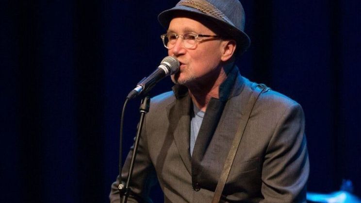 Marshall Crenshaw