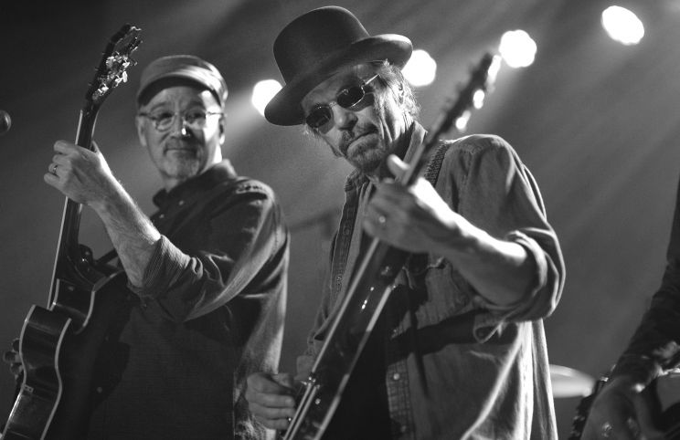 Marshall Crenshaw