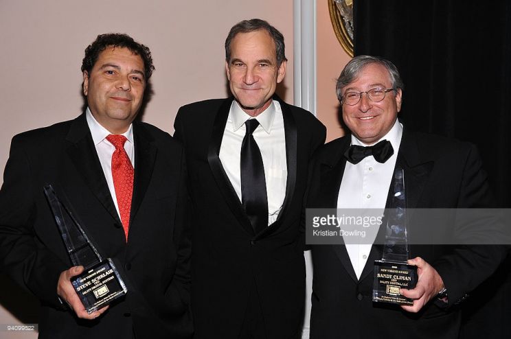 Marshall Herskovitz