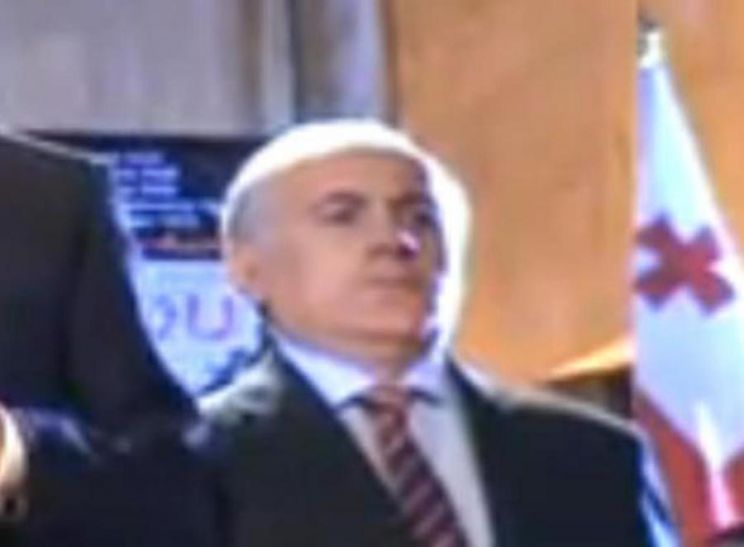 Marshall Manesh