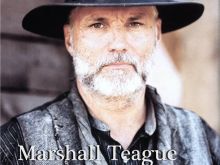 Marshall R. Teague