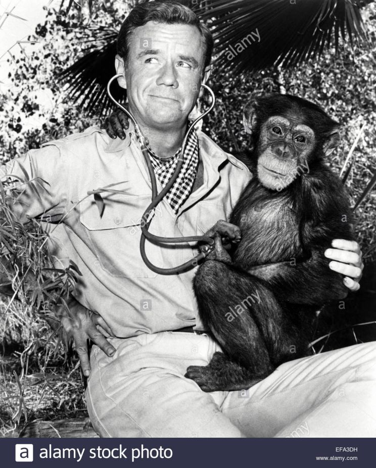 Marshall Thompson