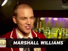 Marshall Williams