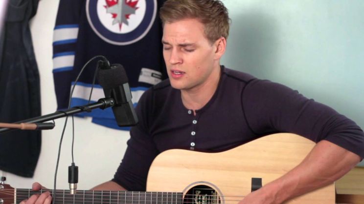 Marshall Williams