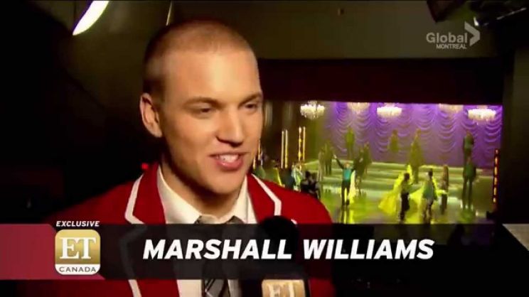 Marshall Williams