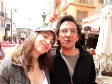 Marta Aledo photo