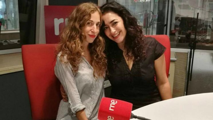 Marta Aledo