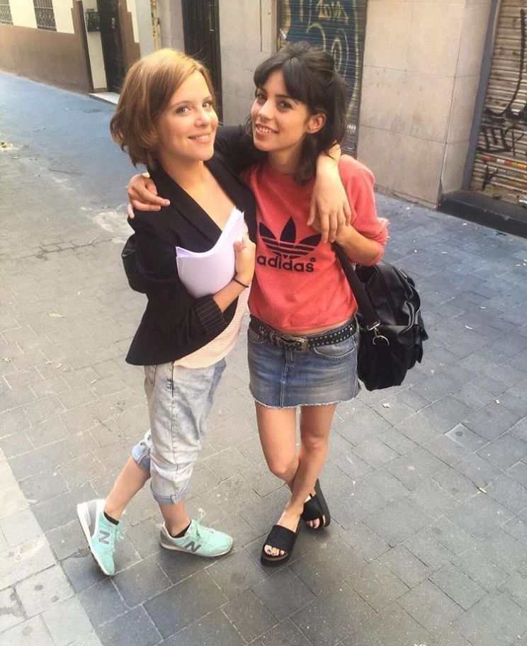 Marta Castellote