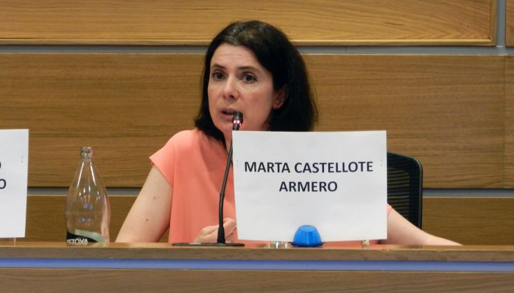 Marta Castellote