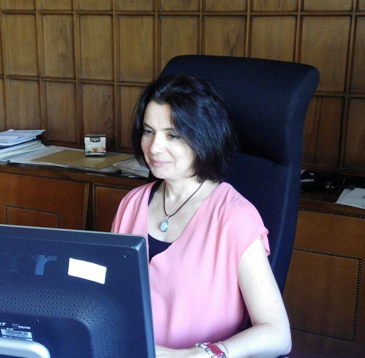 Marta Castellote