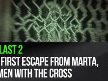 Marta Cross