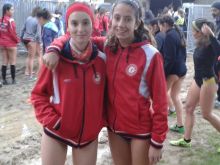 Marta Cross