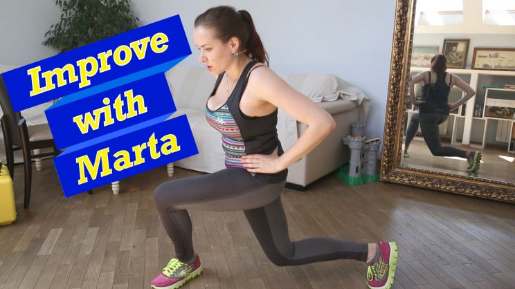 Marta Cross