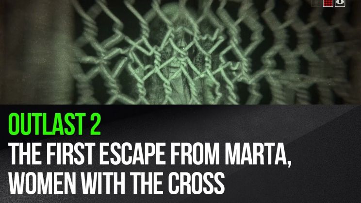 Marta Cross