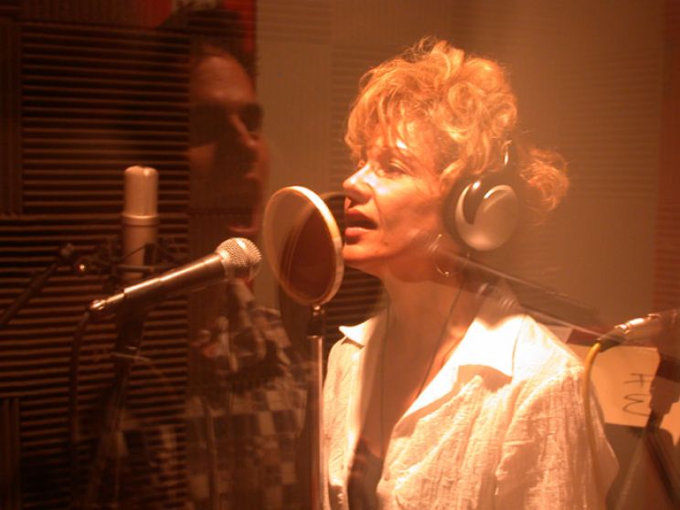 Marta DuBois