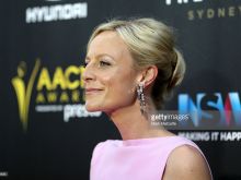 Marta Dusseldorp