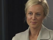 Marta Dusseldorp photo