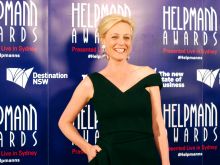 Marta Dusseldorp