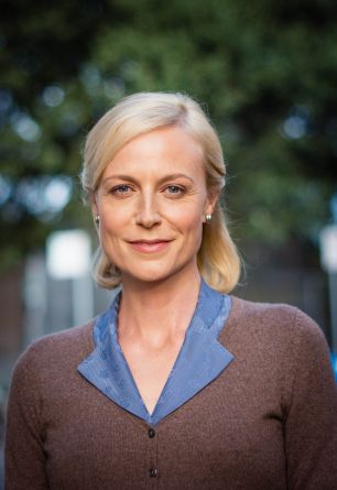 Marta Dusseldorp