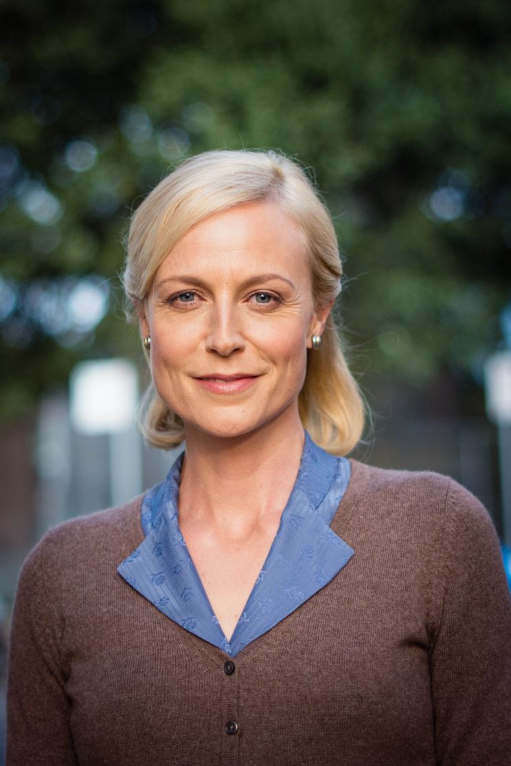 Marta Dusseldorp