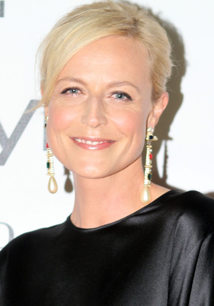 Marta Dusseldorp