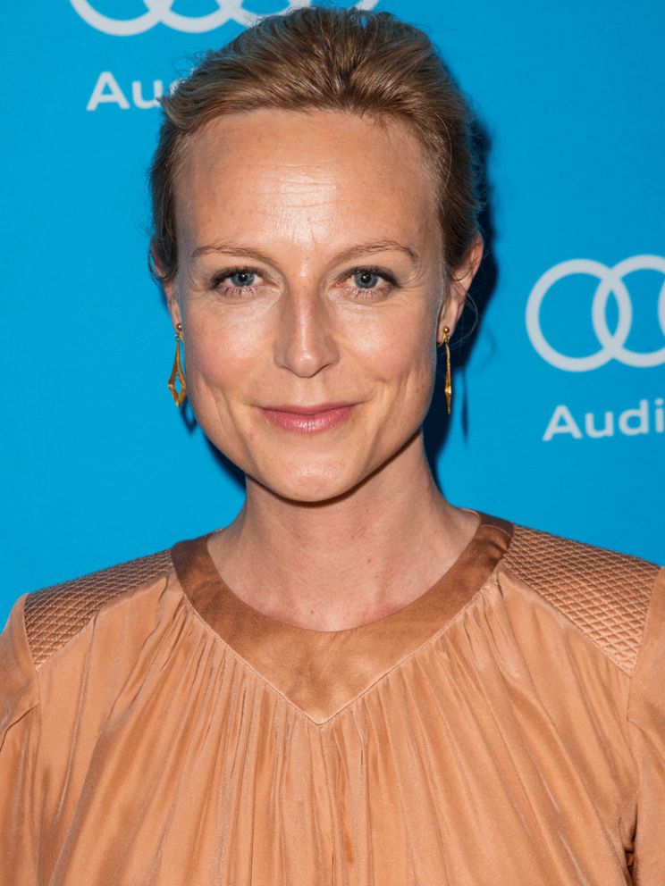 Marta Dusseldorp