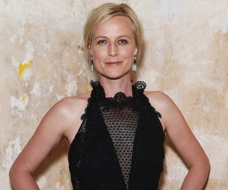 Marta Dusseldorp