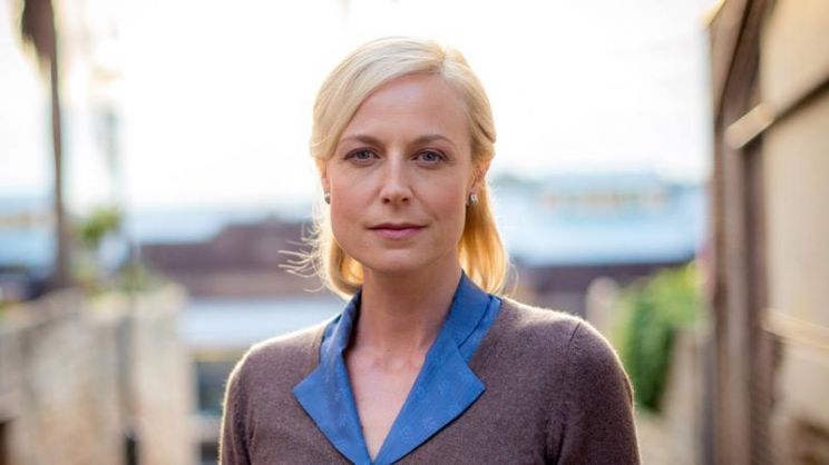 Marta Dusseldorp