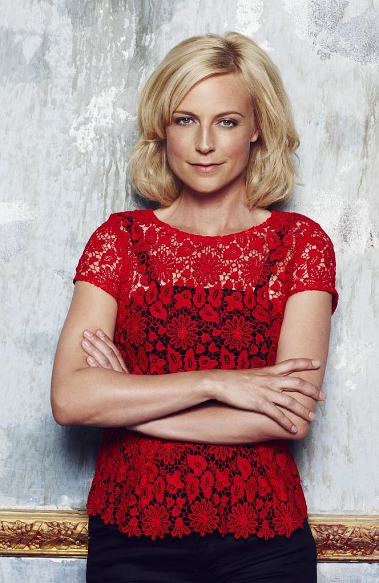 Marta Dusseldorp