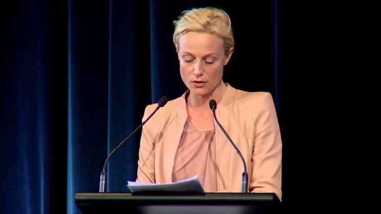 Marta Dusseldorp