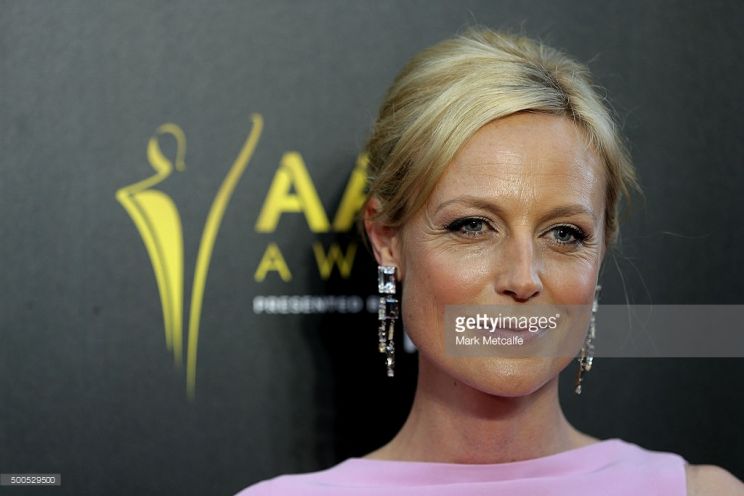 Marta Dusseldorp