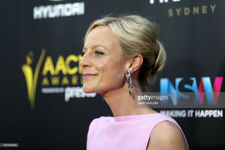 Marta Dusseldorp