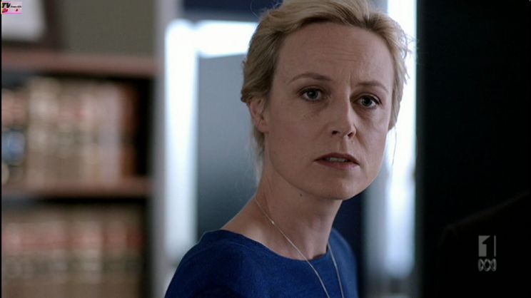 Marta Dusseldorp