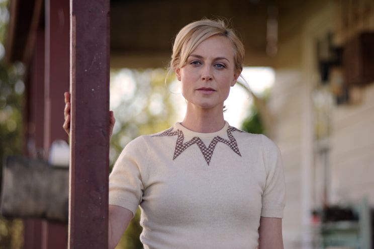 Marta Dusseldorp