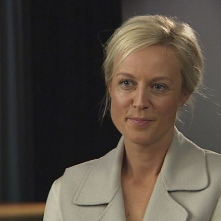 Marta Dusseldorp