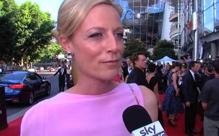 Marta Dusseldorp