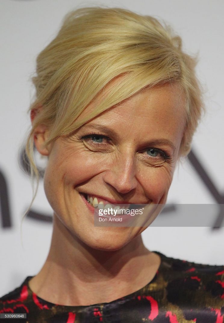 Marta Dusseldorp