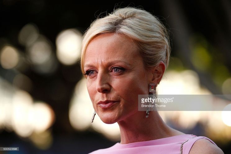 Marta Dusseldorp