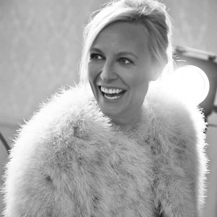 Marta Dusseldorp