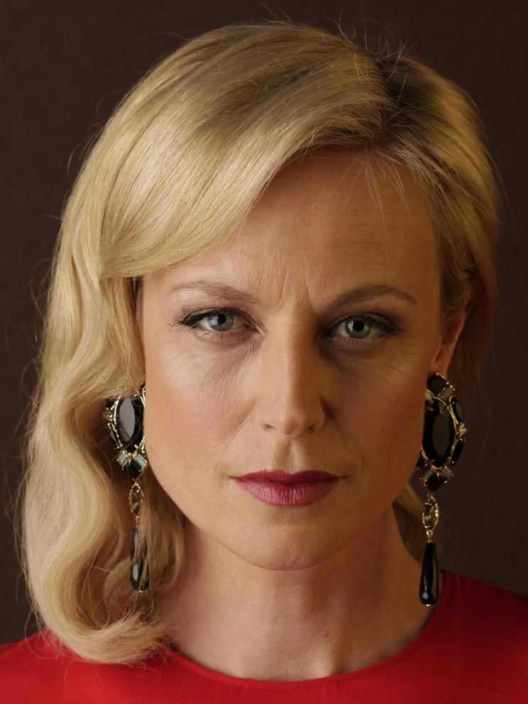 Marta Dusseldorp