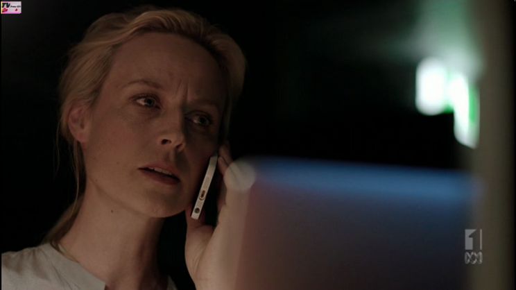 Marta Dusseldorp