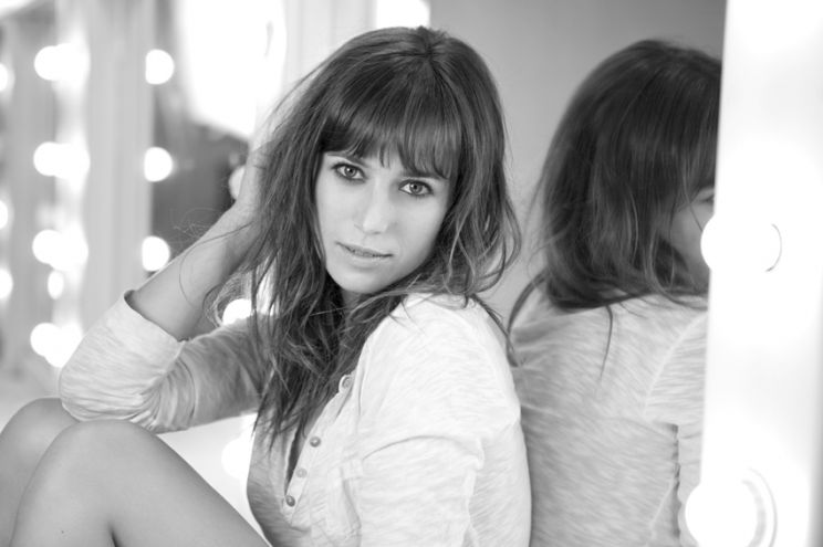 Marta Etura