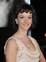 Marta Gastini photo