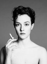 Marta Gastini photo