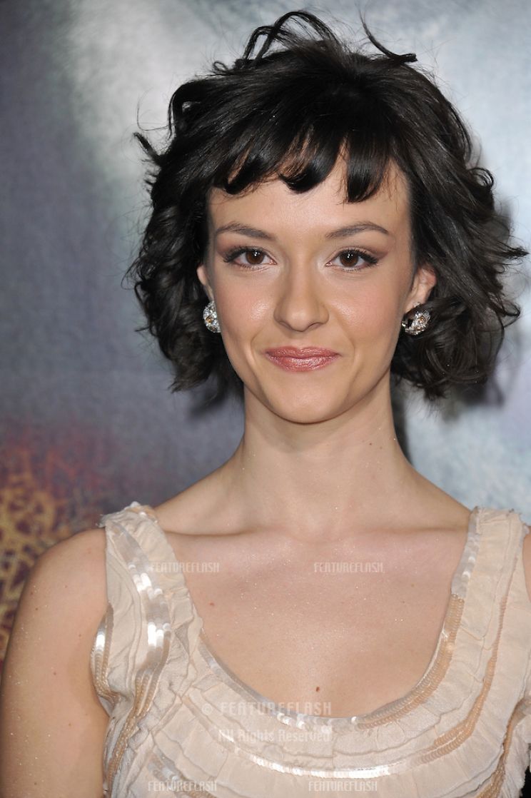 Marta Gastini