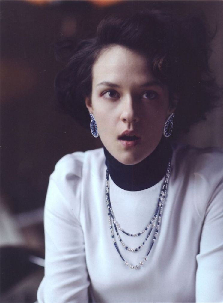 Marta Gastini
