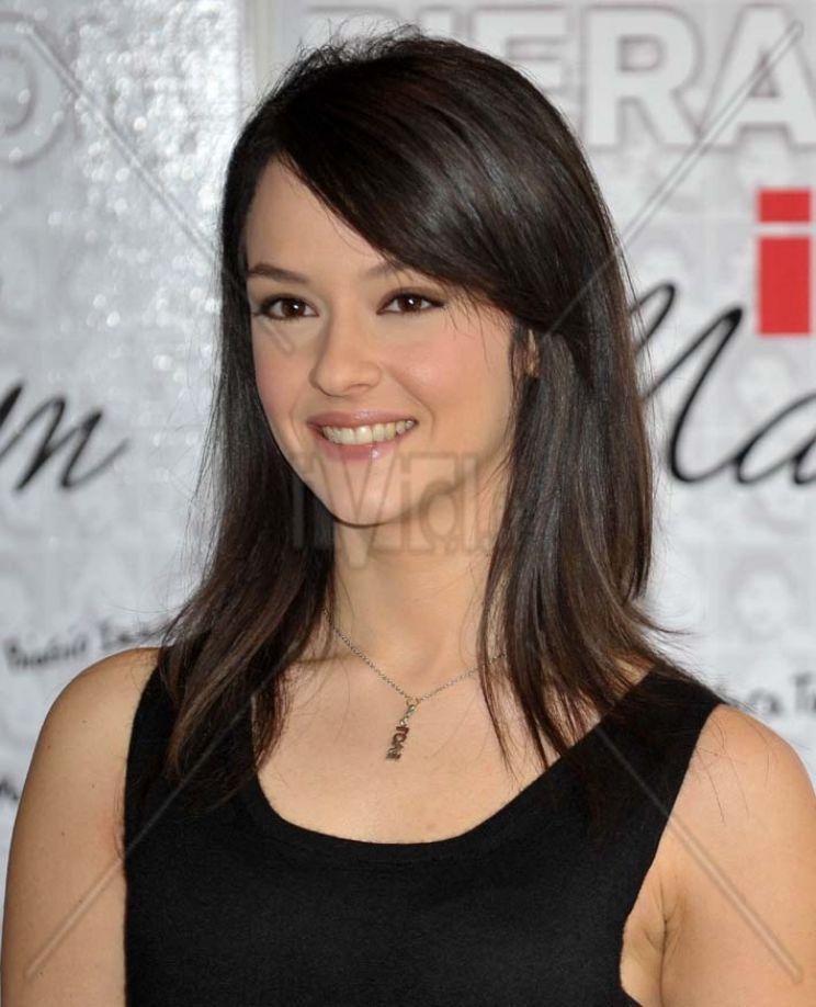 Marta Gastini