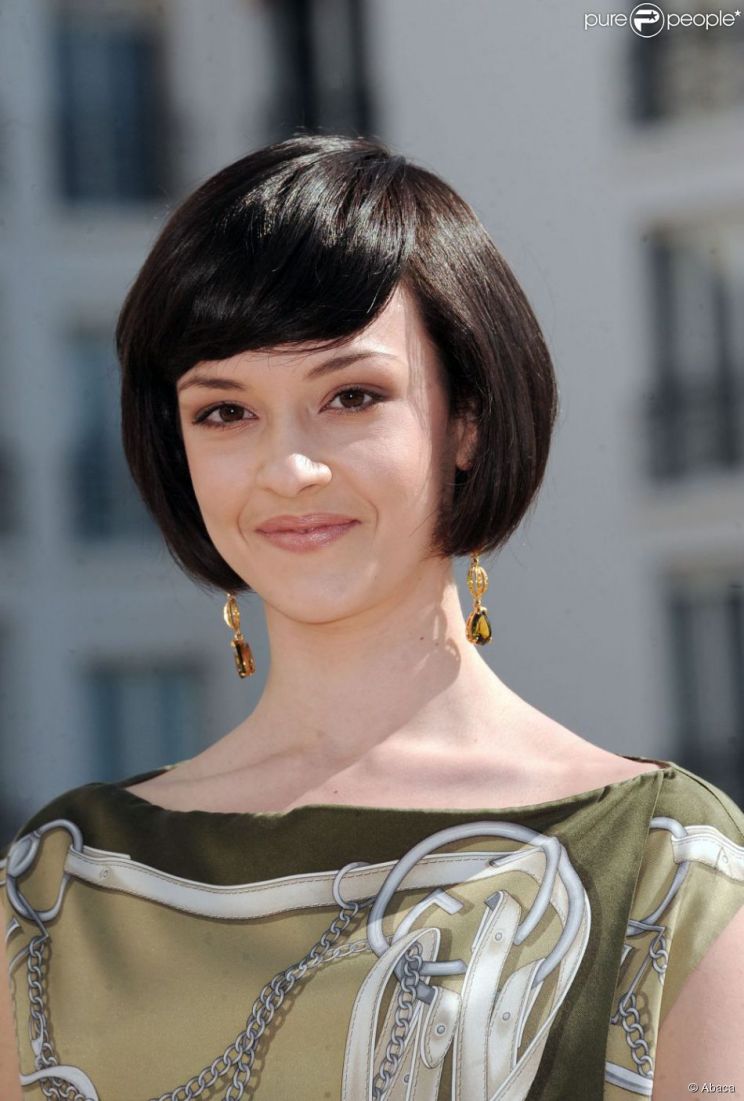 Marta Gastini